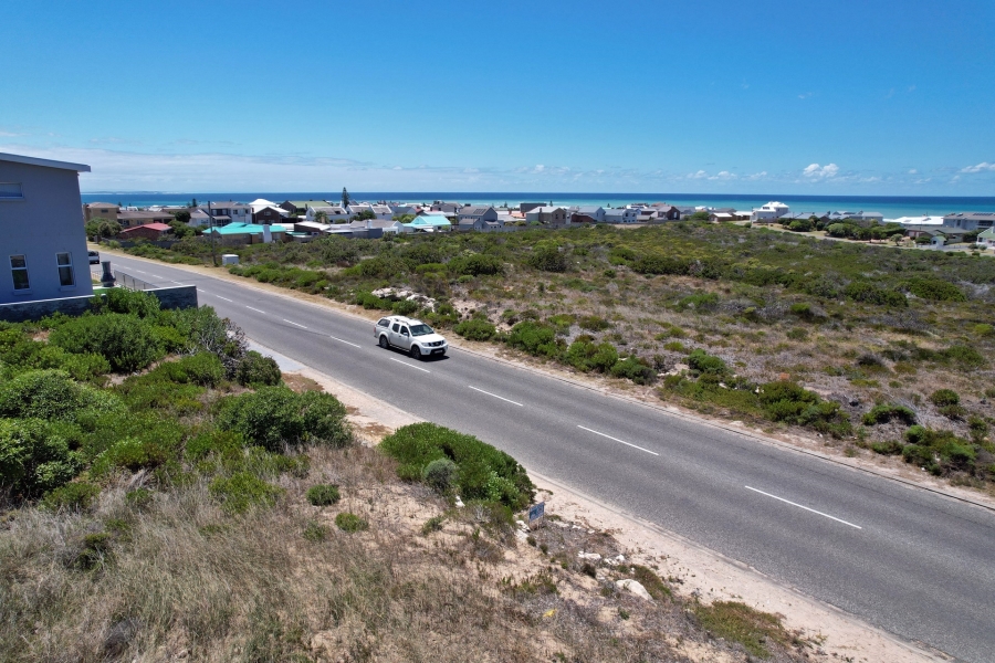 0 Bedroom Property for Sale in Struisbaai Western Cape